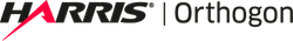 Harris Orthogon Logo