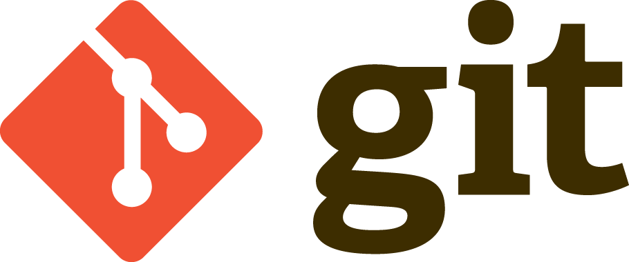 git logo